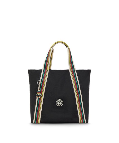 KIPLING(キプリング（公式）)/【正規輸入品】HYE/ Black Stripe W/BlackStripeW