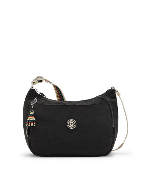 KIPLING(キプリング（公式）)/【正規輸入品】CAI/ Black Stripe W/BlackStripeW