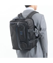 TUMI/【日本正規品】トゥミ ビジネスバッグ TUMI Alpha3 アルファ3 スリーウェイ・ブリーフ 3WAYブリーフケース リュック ショルダー 02603180/504642451