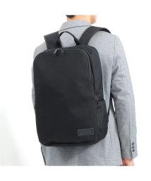 Coleman(Coleman)/【公認販売店】 コールマン リュック Coleman OUTBIZ アウトビズバックパックスリム ビジネスリュック B4 A4 23L ノートPC 通勤/ブラック