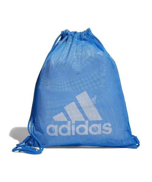 セール アディダス メッシュ ジム バッグ Meshed Gym Bag アディダス Adidas Magaseek
