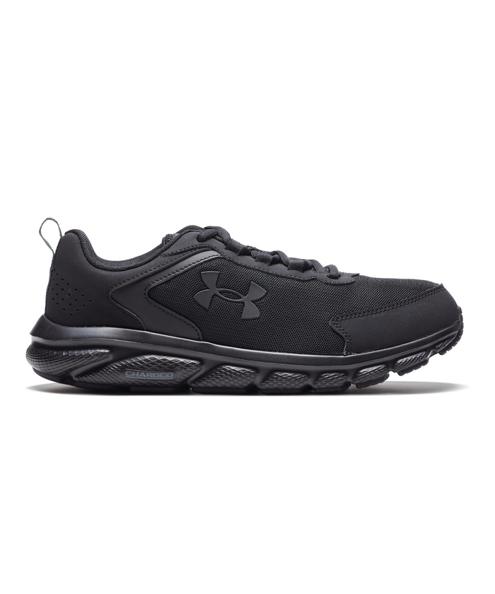 under armour ua charged assert 9