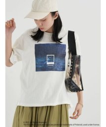 earth music&ecology(アースミュージック＆エコロジー)/Polaroid 半袖Tシャツ/その他系6