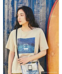earth music&ecology(アースミュージック＆エコロジー)/Polaroid 半袖Tシャツ/その他系7