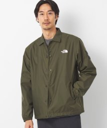 green label relaxing/＜THE NORTH FACE＞ザ コーチジャケット －撥水・静電ケア－/504430219