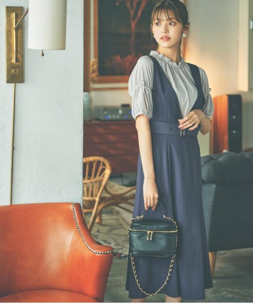 セール マーメイドジャンスカ プロポーション ボディドレッシング Proportion Body Dressing Magaseek