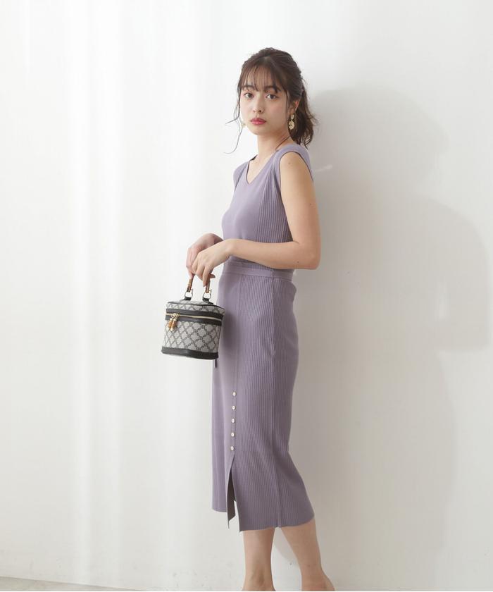 セール】サイドリブニットセットアップ(504644717) | プロポーション ボディドレッシング(PROPORTION BODY DRESSING) - MAGASEEK セール】サイドリブニットセットアップ(504644717) | プロポーション ボディドレッシング(PROPORTION BODY DRESSING) - MAGASEEK