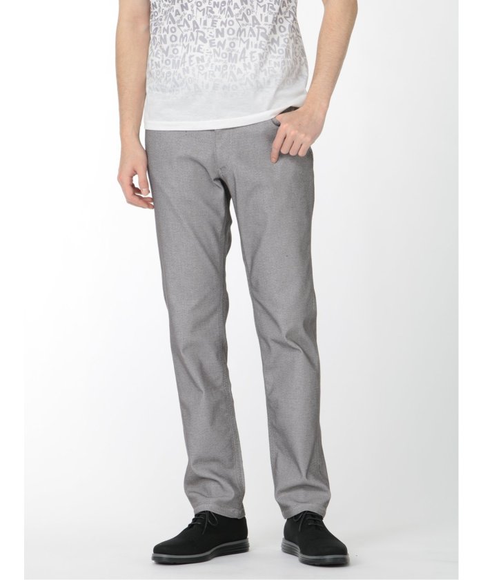 わらず パンツ Zozotown Paypayモール店 通販 Paypayモール レノマ オム Renoma Homme ストレッチジャガードチェック 5ポケットスリムパンツ サイズとは Leandroteles Com Br