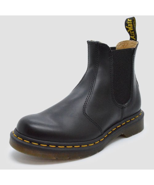 DR.MARTENS(ドクターマーチン)/Dr.Martens 10297001 22227001 26228100 27280626 26257001 25685001 25697001 CHELSE/イエロー