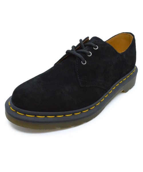 Dr.Martens ドクターマーチン 25699001 21471001 1461 3EYE SHOE 3EYE SOFT