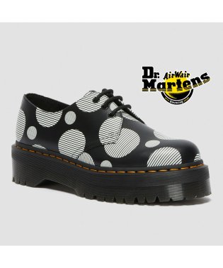 DR.MARTENS/Dr.Martens ドクターマーチン 26879009 1461 QUAD POLKA DOT 3ホール シューズクアッドポルカドット/504636674