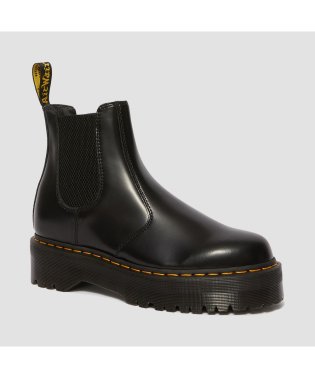 DR.MARTENS/Dr.Martens 24687001 25055100 QUAD RETRO 2976 CHELSEA BOOTS/504636678