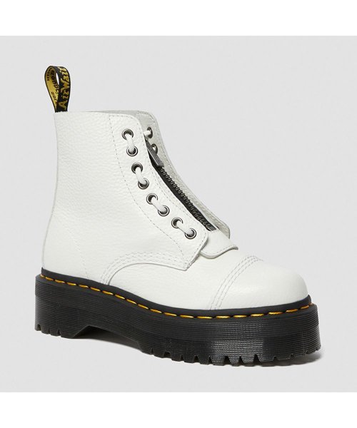 セール】Dr.Martens 22564001 26261100 SINCLAIR JUNGLE BOOTS(504636687) |  ドクターマーチン(Dr.Martens) - MAGASEEK