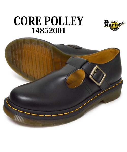 DR.MARTENS(ドクターマーチン)/Dr.Martens 14852001 CORE POLLEY レディース シューズ/その他