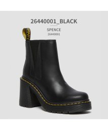 DR.MARTENS(ドクターマーチン)/Dr.Martens ドクターマーチン 26440001 チェルシー ブーツ SPENCEスペンス/ブラック