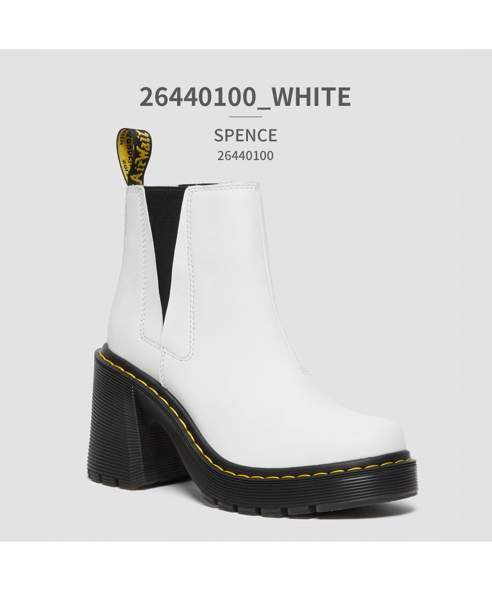 Dr.Martens ドクターマーチン 26440001 チェルシー ブーツ SPENCE