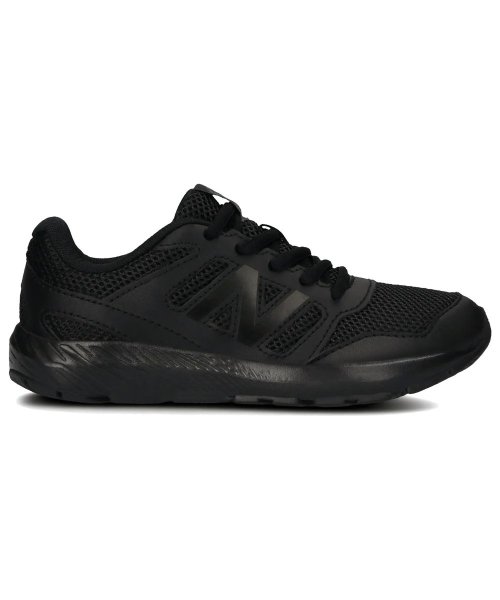 new balance(ニューバランス)/new balance YK570 BK WG AB2 BP2 CRS CRB AS2 RG2 /ブラック