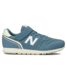 new balance(ニューバランス)/ニューバランス new balance キッズ YV373 BP2 BV2 JC2 JF2 JN2 JO2 JR2 JS2 KB2 KG2 KN2 PN2 PR/ブルー