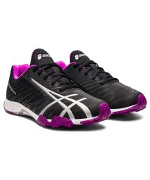 ASICS(ASICS)/asics アシックス 1154A108　003 004 021 400 403 405 501 601 751 801 LAZERBEAM SGレーザービーム/ブラック