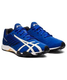 ASICS(ASICS)/asics アシックス 1154A108　003 004 021 400 403 405 501 601 751 801 LAZERBEAM SGレーザービーム/ブルー