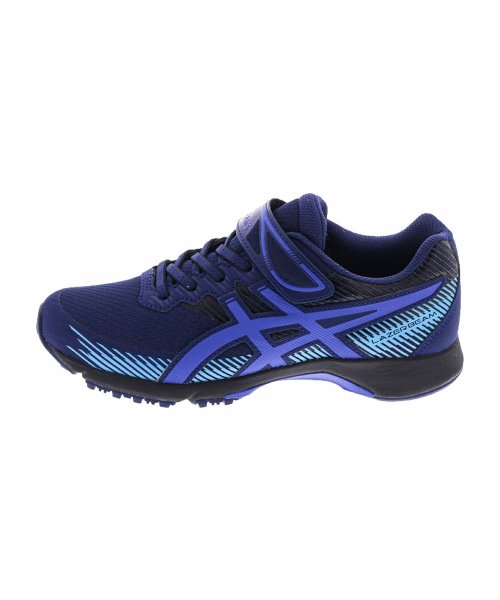 ASICS(ASICS)/asics アシックス  1154A123 001 002 020 400 401 402 500 501 700 750  LAZERBEAM RG－MG レ/ネイビー