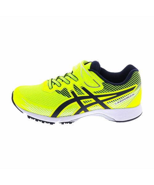 ASICS(ASICS)/asics アシックス  1154A123 001 002 020 400 401 402 500 501 700 750  LAZERBEAM RG－MG レ/イエロー