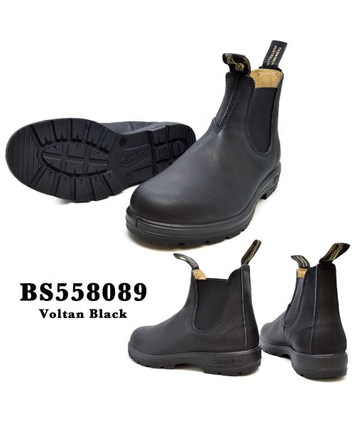 Blundstone(ブランドストーン)/Blundstone BS558089/BS550292 ブーツ/その他系1