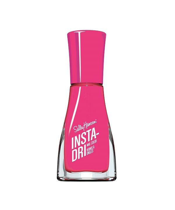 インスタドライ フラッシーフューシャ ３０３ サリーハンセン Sally Hansen Magaseek