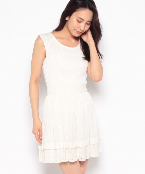 セール Deby Deboワンピース2 ベイクルーズグループアウトレットレディース Baycrew S Group Ladies Outlet Magaseek