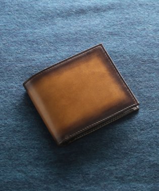 sankyoshokai/[SILVANO BIAGINI]イタリアンレザー二つ折り財布/504642320