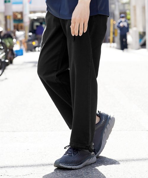 16 12ツイルクライングベルト付パンツ ワイドパンツ メンズ きれいめ おしゃれ ボトムス ジギーズショップ Jiggys Shop Magaseek