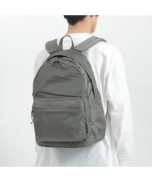 Karrimor(カリマー)/カリマー リュック karrimor M daypack デイパック リュックサック 2層 PC収納 通勤 通学 A4 B4 25L アウトドア 501077/グレー