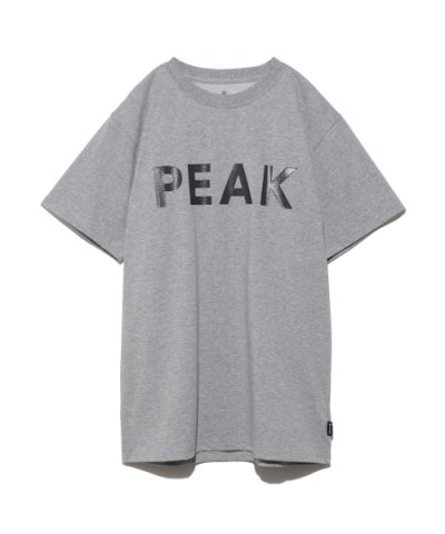 【Snowpeak】Reflective PT T SP