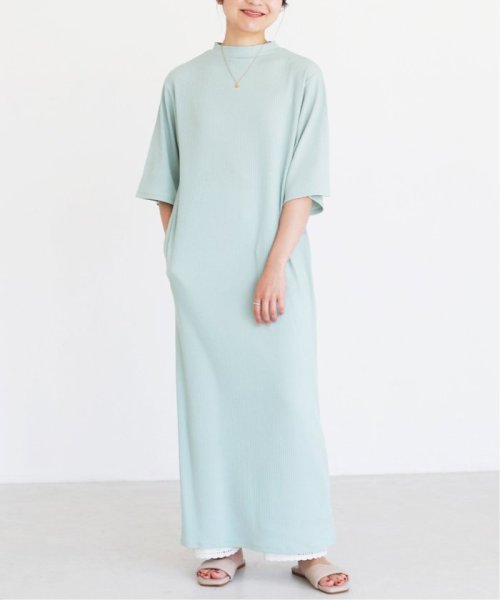 セール モリ エリカ Slobe Iena カットワンピース イエナ Iena Magaseek
