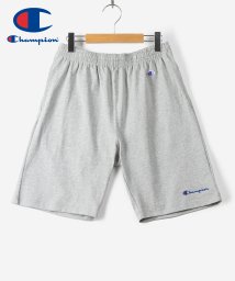 CHAMPION(チャンピオン)/【Ｃhampion】 チャンピオン ショートパンツ  ユニセックス/グレイ