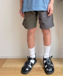 ikka kids/【キッズ】ナイロンタスランハーフパンツ（100〜160cm）/504507070