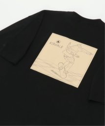 ikka/AIRWALK エアウォーク プリントTシャツ/504558162