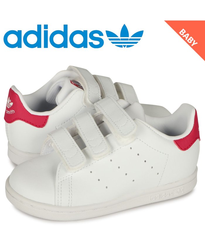 アディダス スニーカー レディース ベルクロの人気商品 通販 価格比較 価格 Com