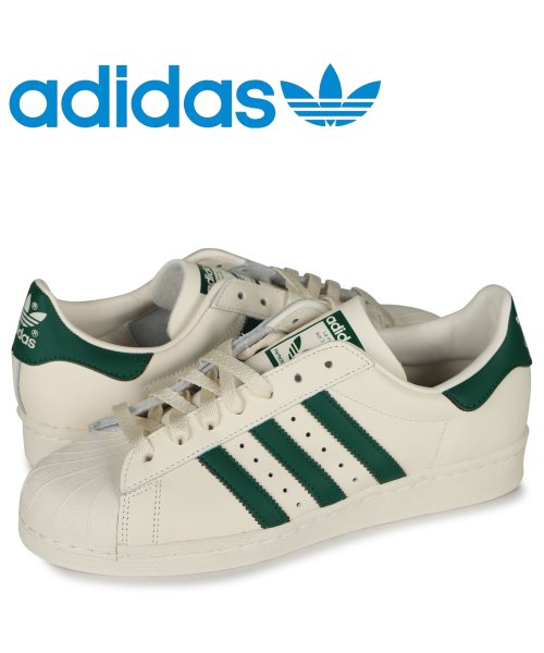 アディダス オリジナルス Adidas Originals スーパースター スニーカー メンズ Superstar ホワイト 白 Gw6011 アディダス Adidas Magaseek