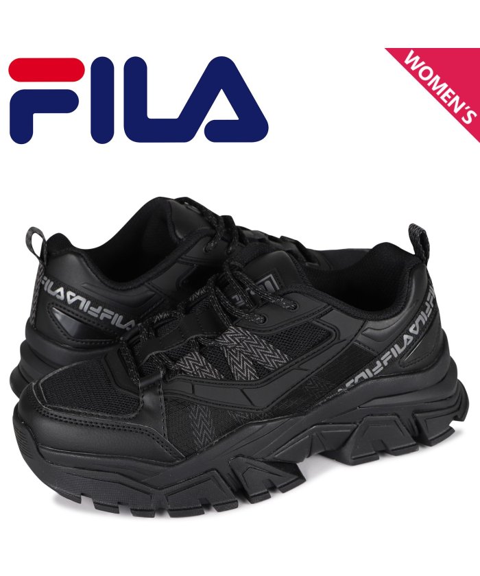 スポーツ ブランド Fila レディーススニーカーの人気商品 通販 価格比較 価格 Com