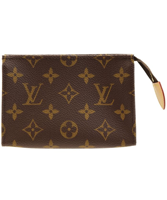 LouisVuitton ルイヴィトン ポーチ (504648426) | ルイ・ヴィトン