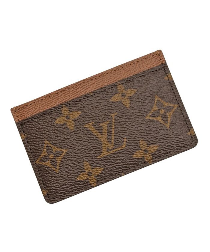 セール】LouisVuitton ルイヴィトン メンズカードケース(504648447 ...