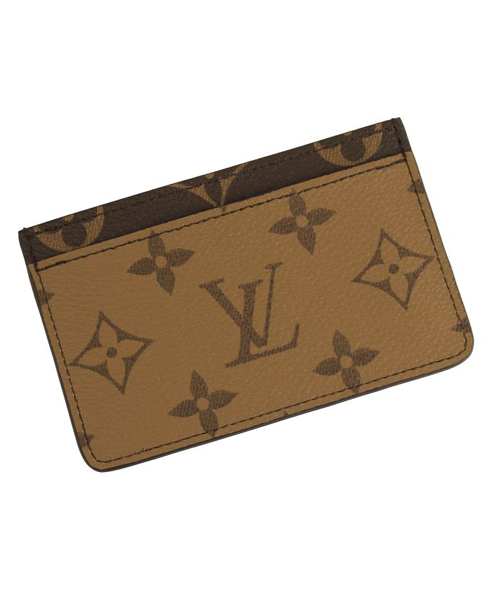 セール】LouisVuitton ルイヴィトン カードケース 名刺入れ(504648495