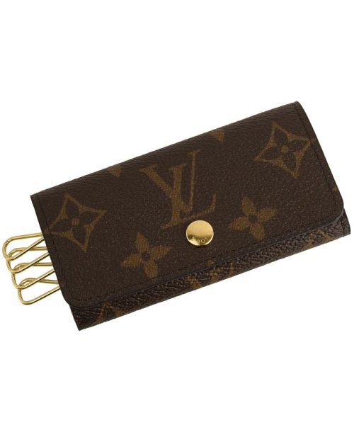 LOUIS VUITTON(ルイ・ヴィトン)/LouisVuitton ルイヴィトン ミュルティクレ 4/その他