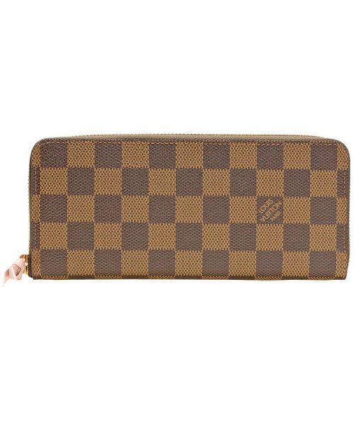 LOUIS VUITTON(ルイ・ヴィトン)/LouisVuitton ルイヴィトン 財布/ローズ