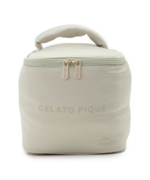 セール ふわふわサテンバニティポーチ Gelato Pique Gelato Pique Magaseek