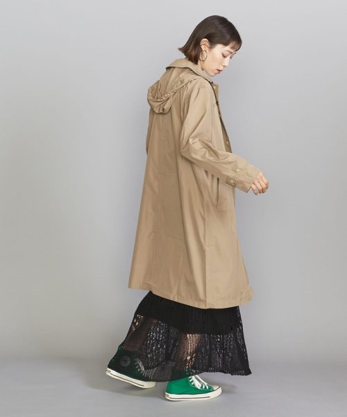 Web限定 Traditional Weatherwear Perith パッカブルレインコート ビューティアンドユース ユナイテッドアローズ Beauty Youth United Arrows Magaseek