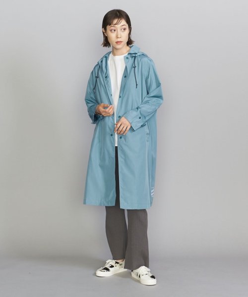 Web限定 Traditional Weatherwear Perith パッカブルレインコート ビューティアンドユース ユナイテッドアローズ Beauty Youth United Arrows Magaseek