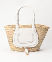 Chloe/【CHLOE】クロエ トートバッグ かごバッグ CHC22SS728G58 Marcie Medium Basket Bag/504633919