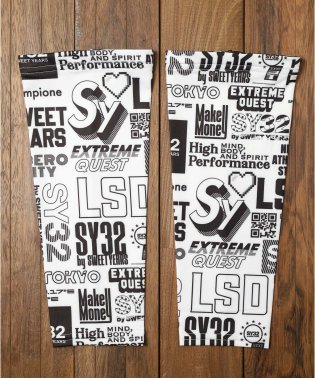 ar/mg/【73】【12162】【SY32 by SWEET YEARS】LEG COVER/504635594